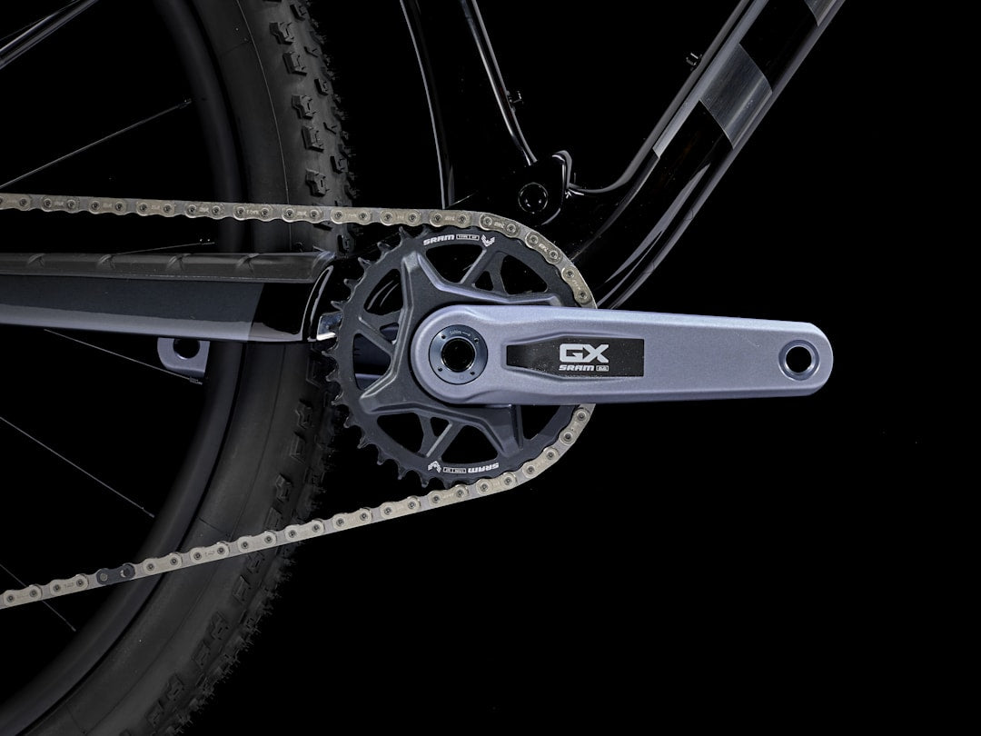 Trek Supercaliber SLR 9.8 GX AXS
