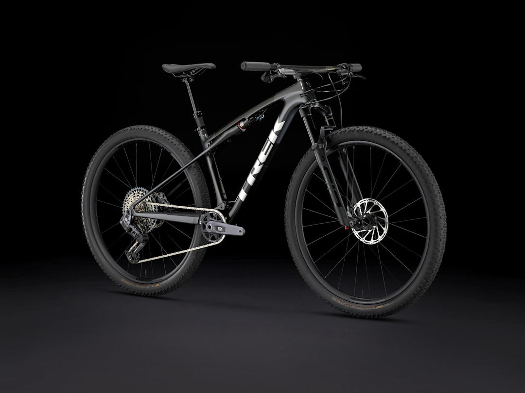 Trek Supercaliber SLR 9.8 GX AXS