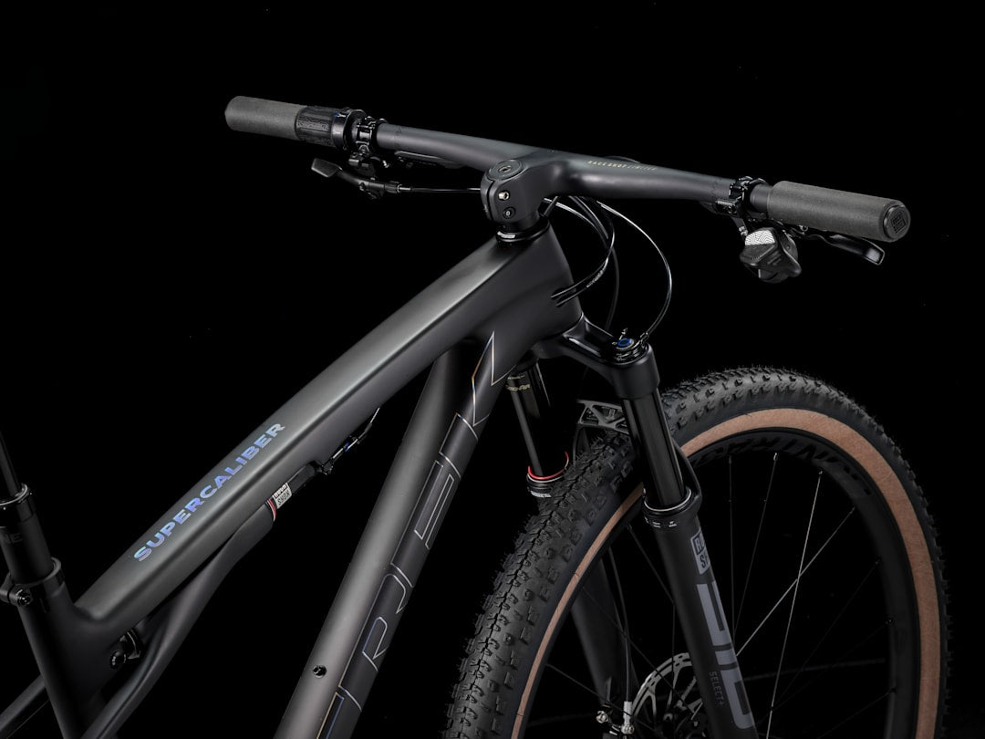 Trek Supercaliber SLR 9.8 X0 AXS Gen2