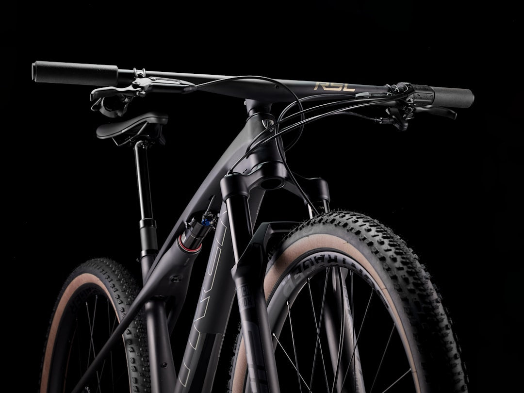 Trek Supercaliber SLR 9.8 X0 AXS Gen2