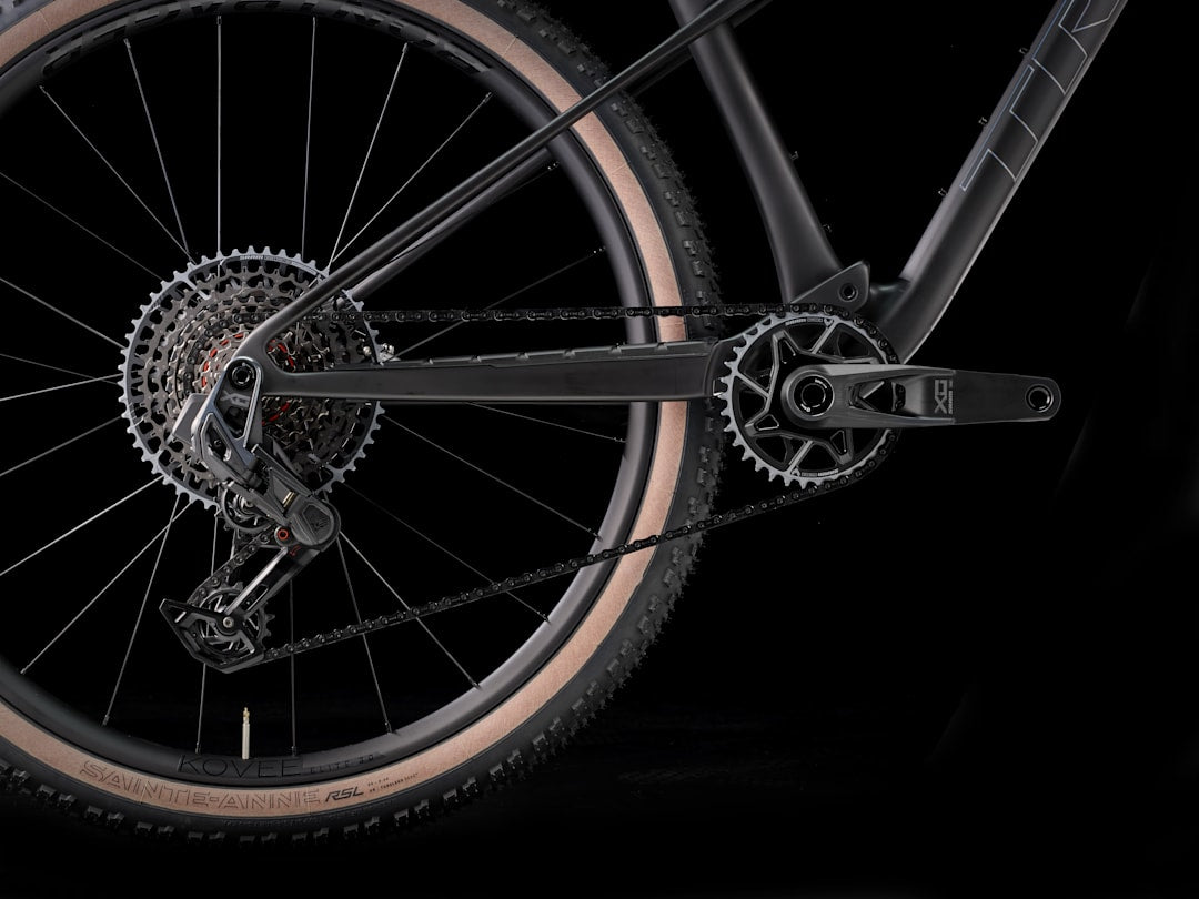 Trek Supercaliber SLR 9.8 X0 AXS Gen2