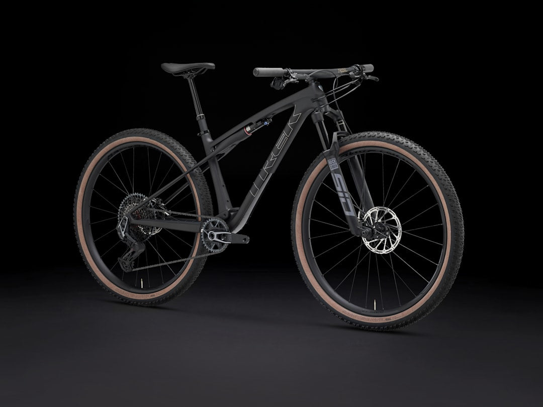 Trek Supercaliber SLR 9.8 X0 AXS Gen2