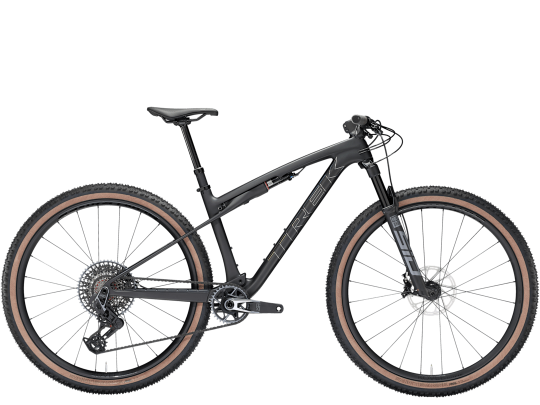 Trek Supercaliber SLR 9.8 X0 AXS Gen2
