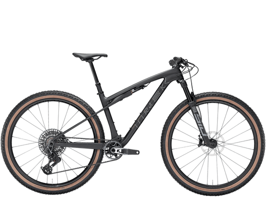 Trek Supercaliber SLR 9.8 X0 AXS Gen2