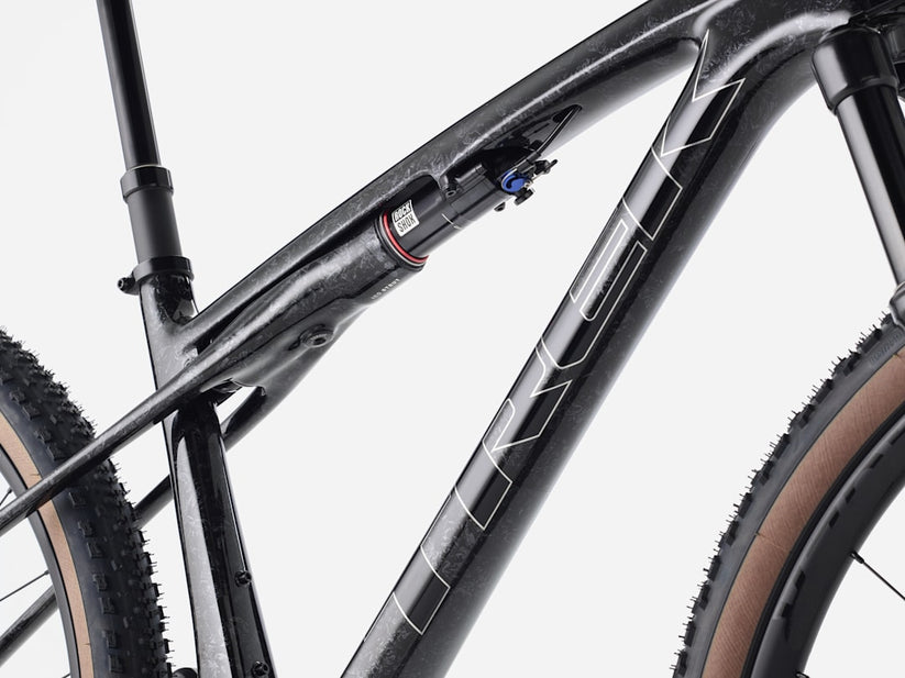 Trek Supercaliber SLR 9.8 X0 AXS Gen2