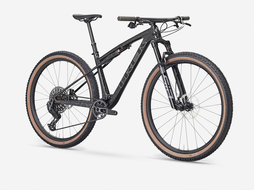 Trek Supercaliber SLR 9.8 X0 AXS Gen2
