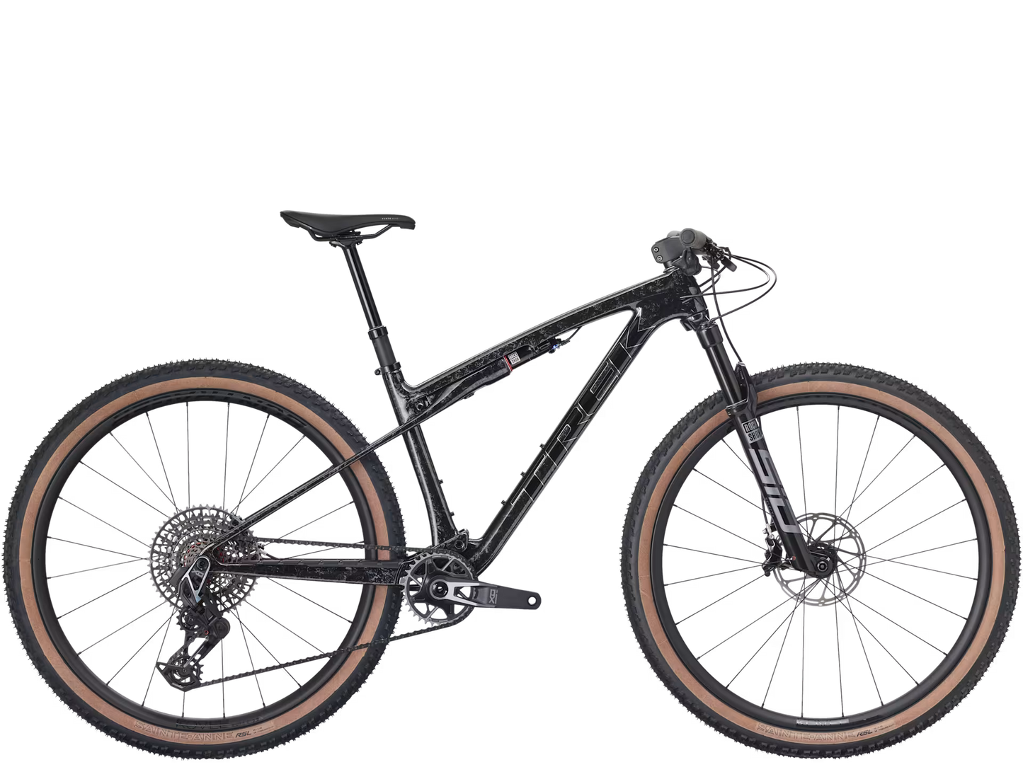 Trek Supercaliber SLR 9.8 X0 AXS T-Type