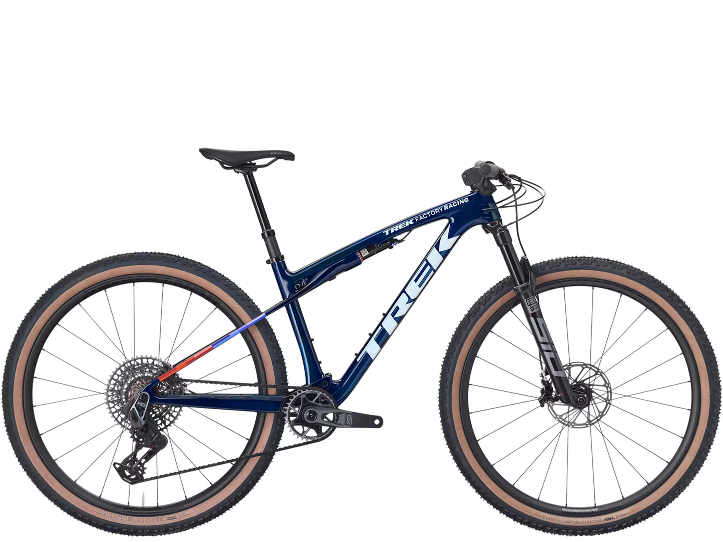 Trek Supercaliber SLR 9.8 X0 AXS T-Type