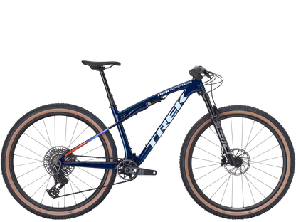 Trek Supercaliber SLR 9.8 X0 AXS T-Type