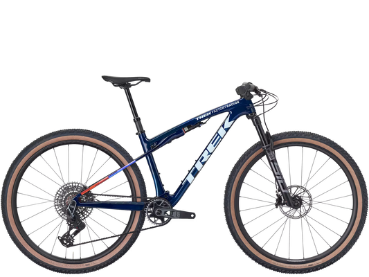 Trek Supercaliber SLR 9.8 X0 AXS T-Type