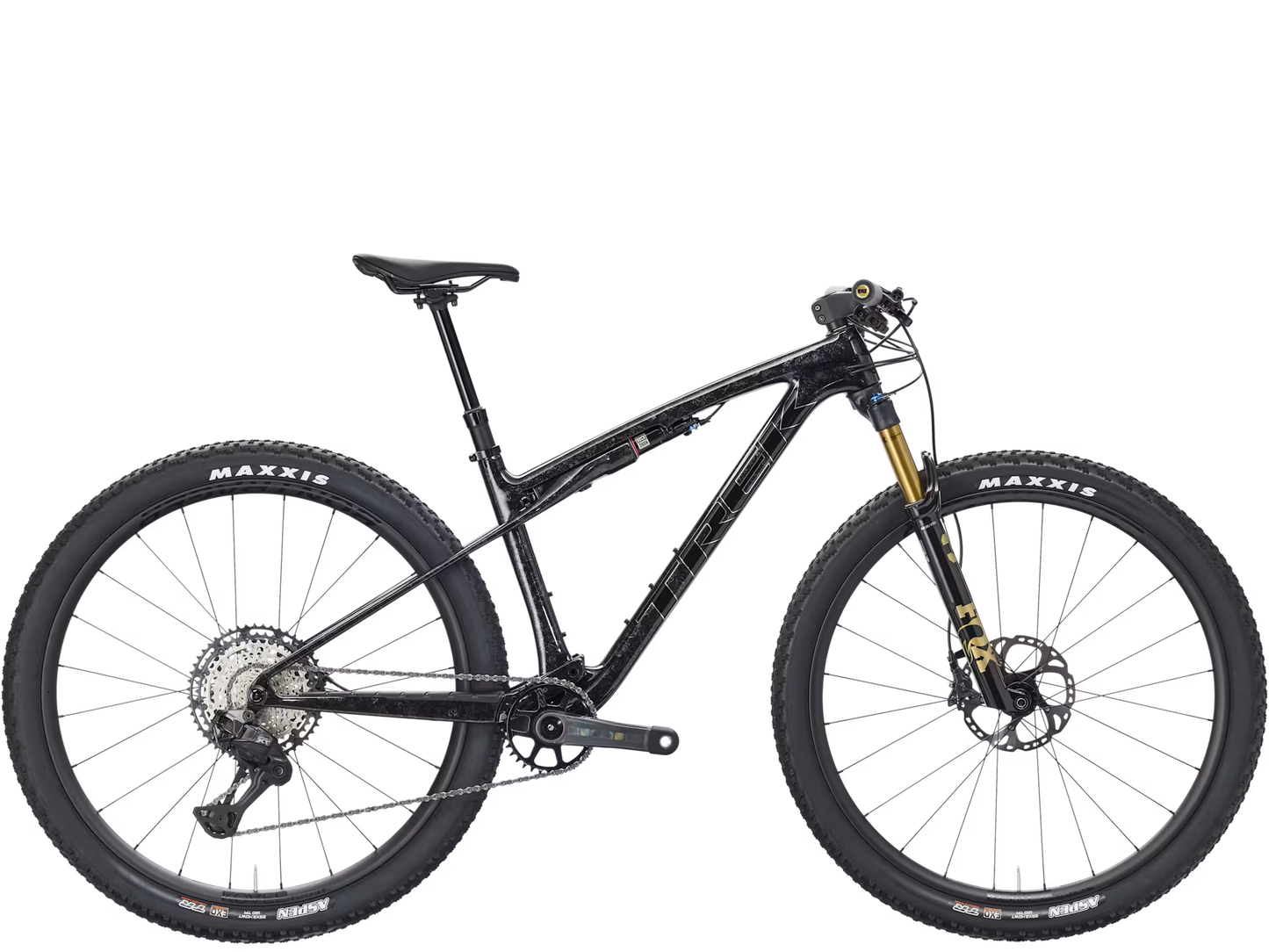 Trek Supercaliber SLR 9.8 XT Di2