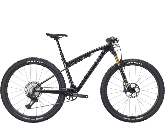 Trek Supercaliber SLR 9.8 XT Di2