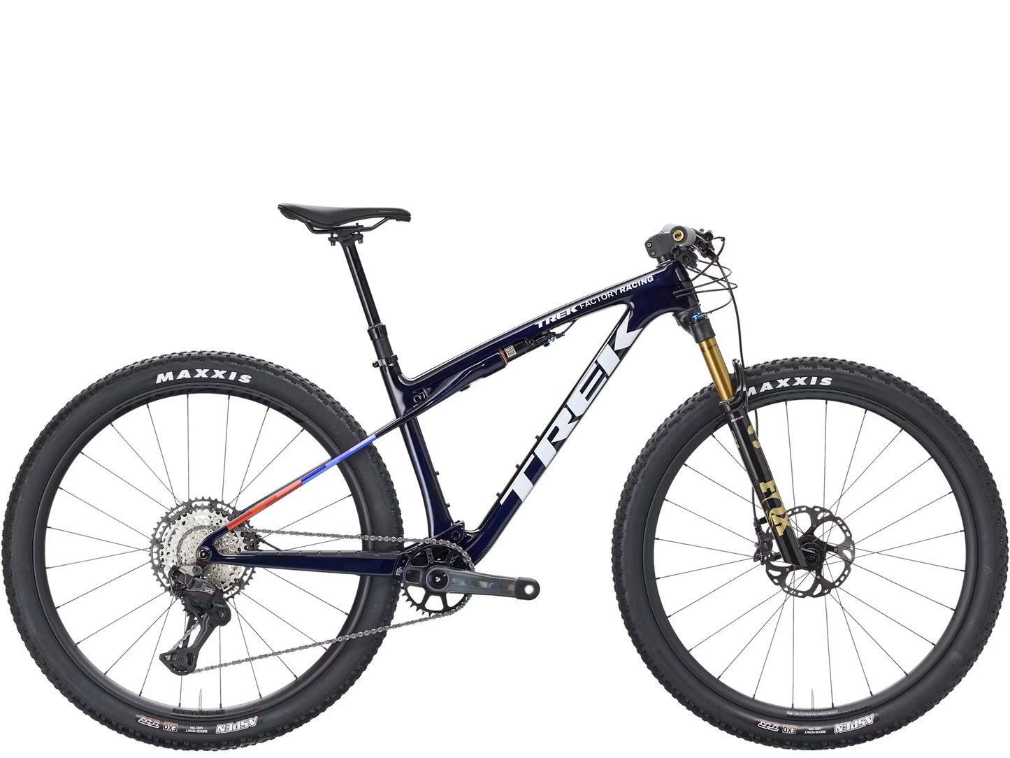 Trek Supercaliber SLR 9.8 XT Di2