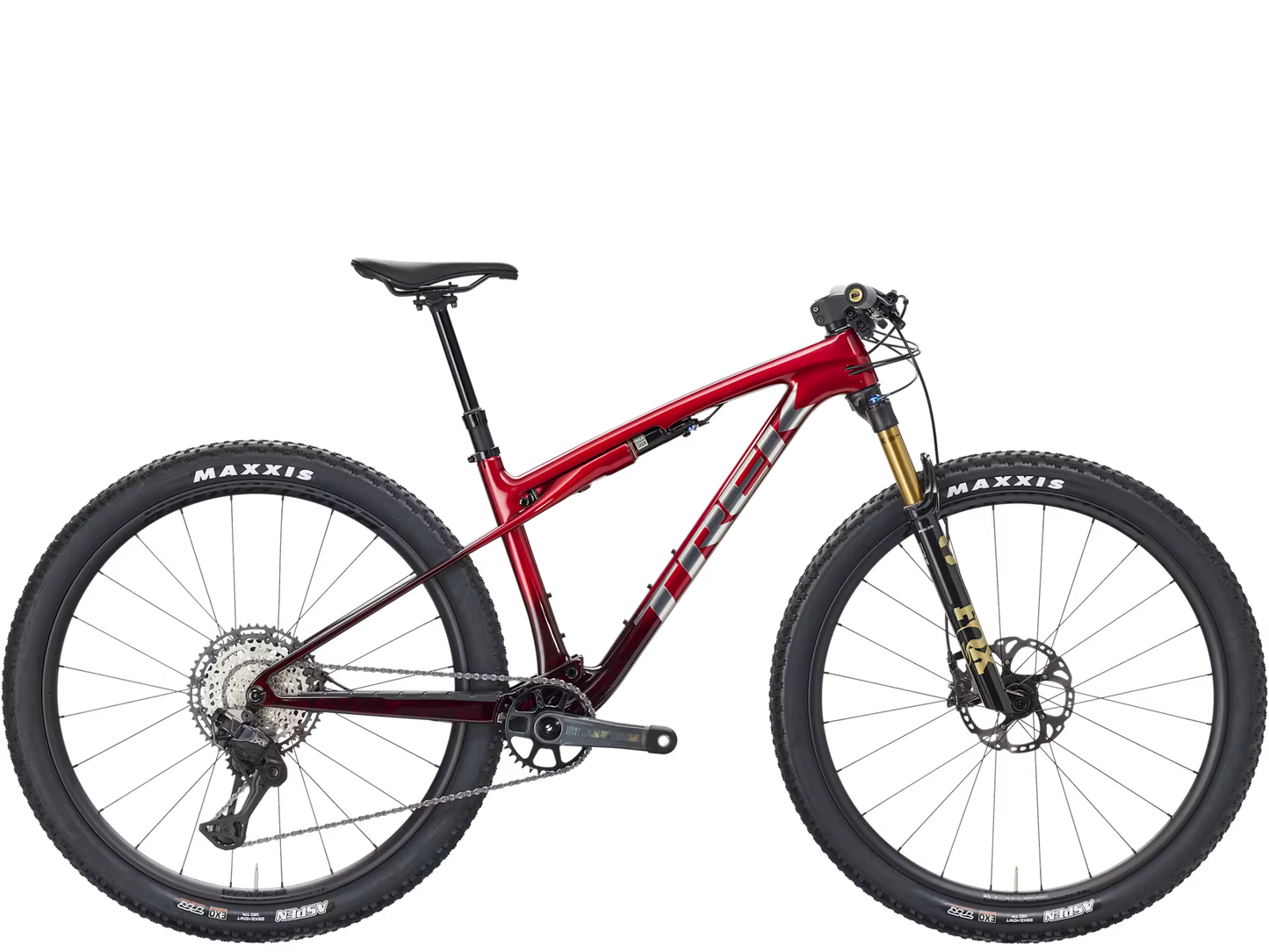 Trek Supercaliber SLR 9.8 XT Di2