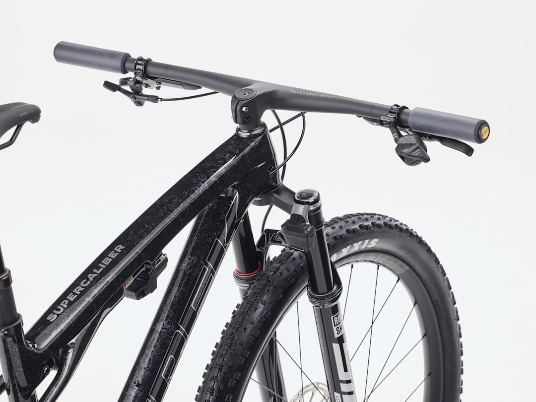 Trek Supercaliber SLR 9.8 X0 Flight Attendant 26