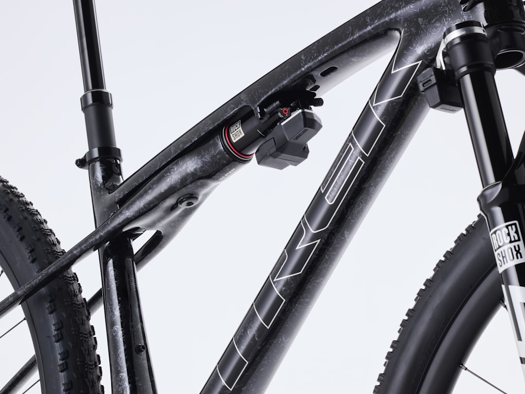 Trek Supercaliber SLR 9.8 X0 Flight Attendant 26