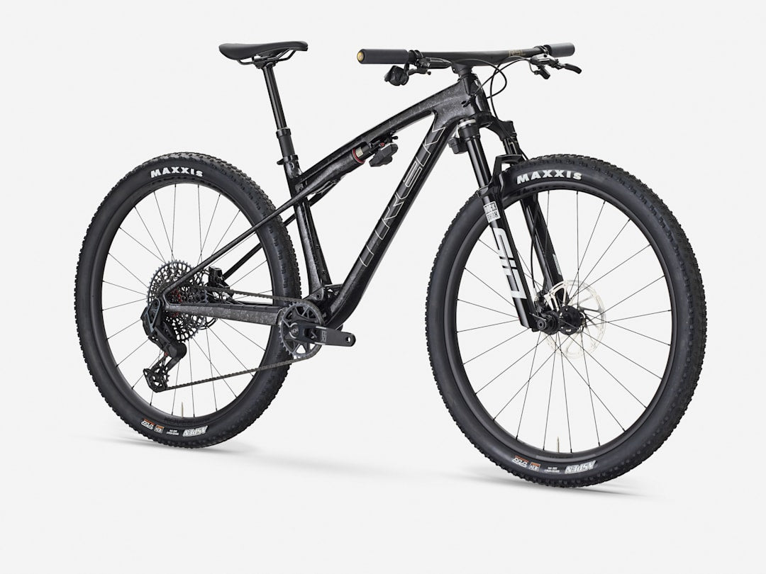Trek Supercaliber SLR 9.8 X0 Flight Attendant 26