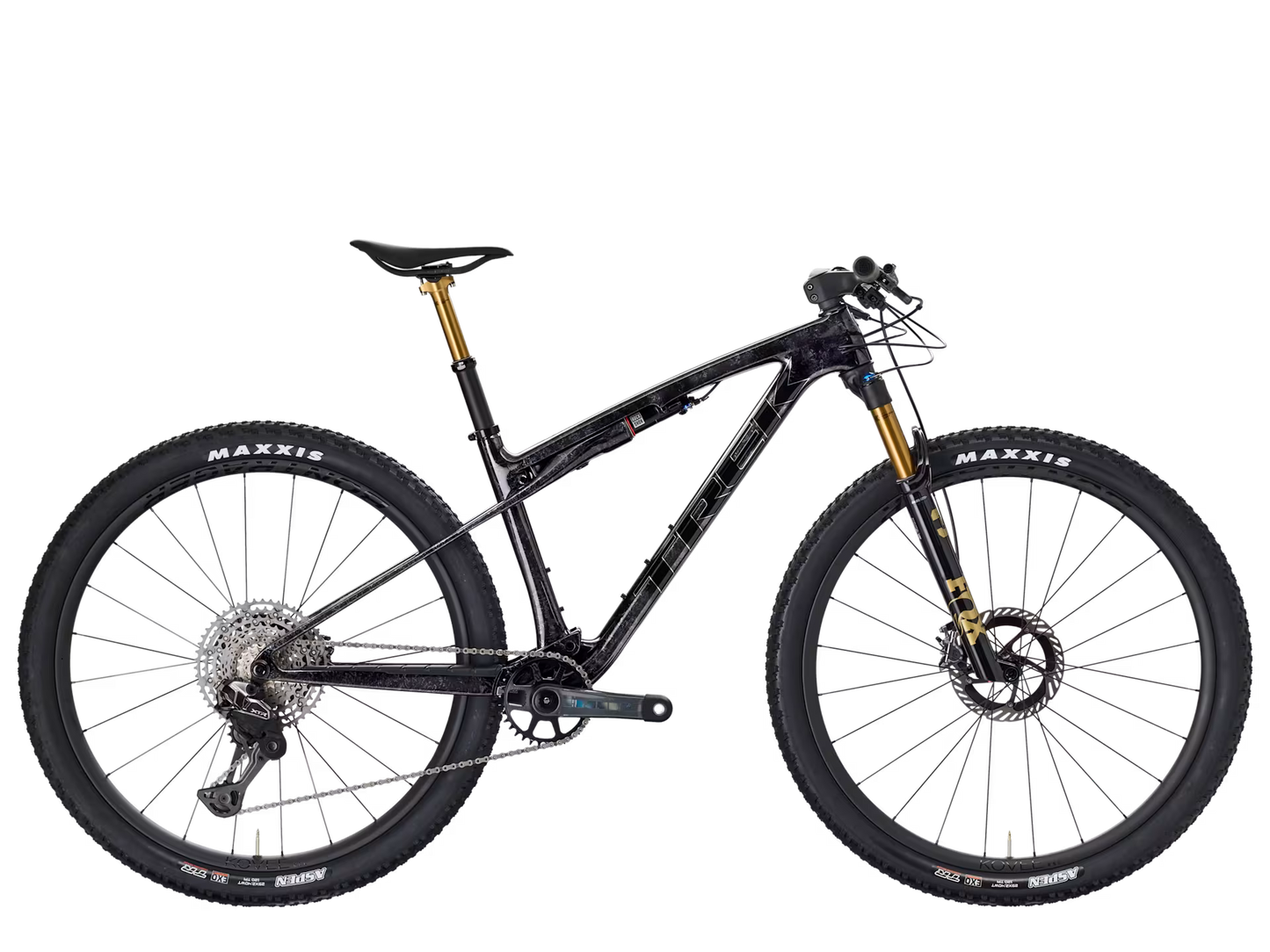 Trek Supercaliber SLR 9.9 XTR Di2