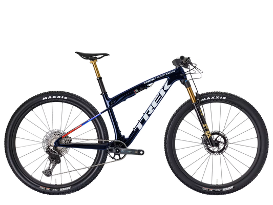 Trek Supercaliber SLR 9.9 XTR Di2