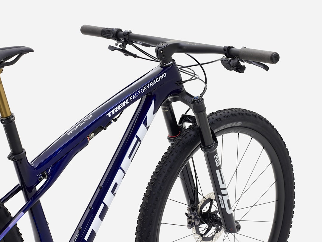 Trek Supercaliber SLR 9.9 XTR Di2