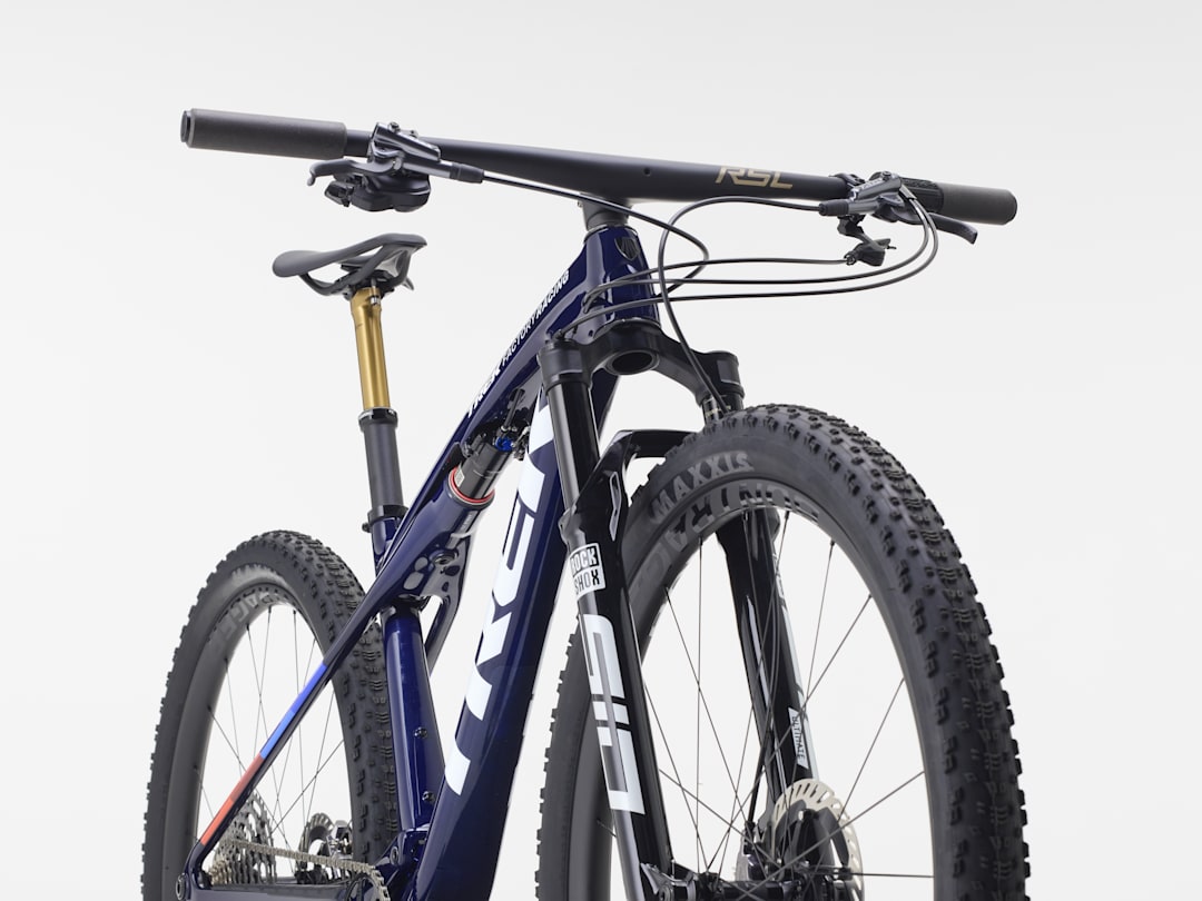 Trek Supercaliber SLR 9.9 XTR Di2