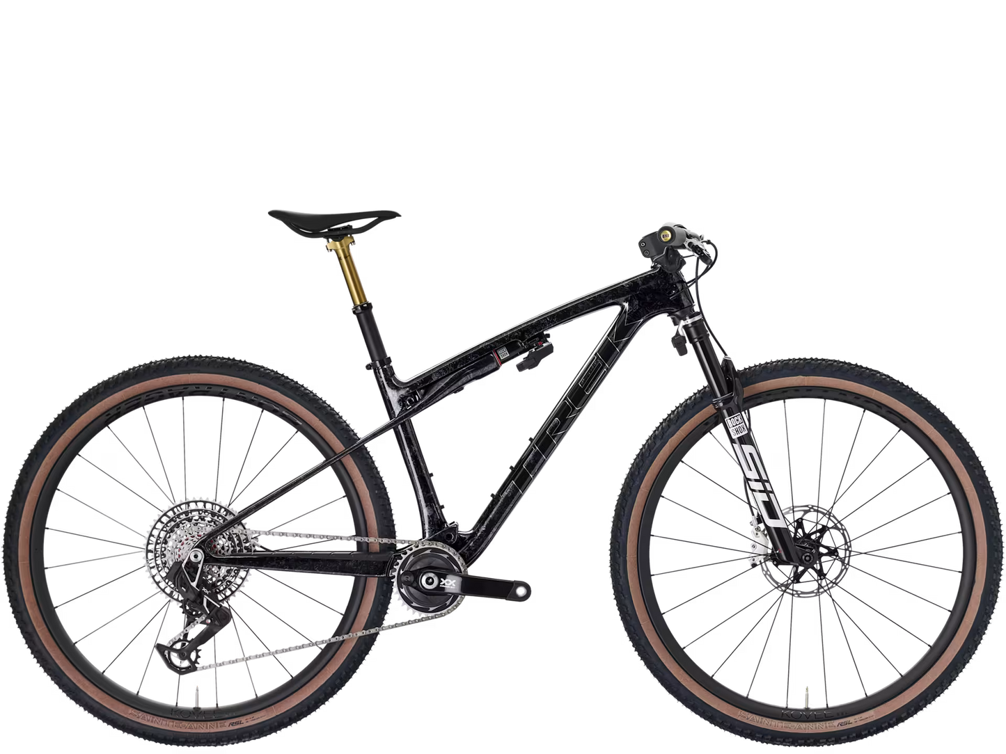 Trek Supercaliber SLR 9.9 XX Flight Attendant 26