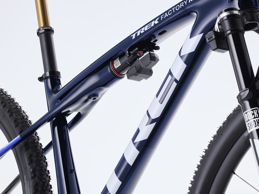 Bicicleta Trek Supercaliber SLR 9.9 XX Flight Attendant Gen 2