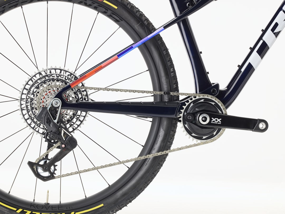 Bicicleta Trek Supercaliber SLR 9.9 XX Flight Attendant Gen 2