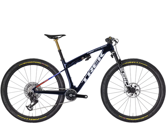 Trek Supercaliber SLR 9.9 XX Flight Attendant 26