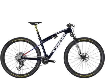 Bicicleta Trek Supercaliber SLR 9.9 XX Flight Attendant Gen 2