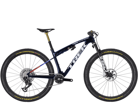 Bicicleta Trek Supercaliber SLR 9.9 XX Flight Attendant Gen 2