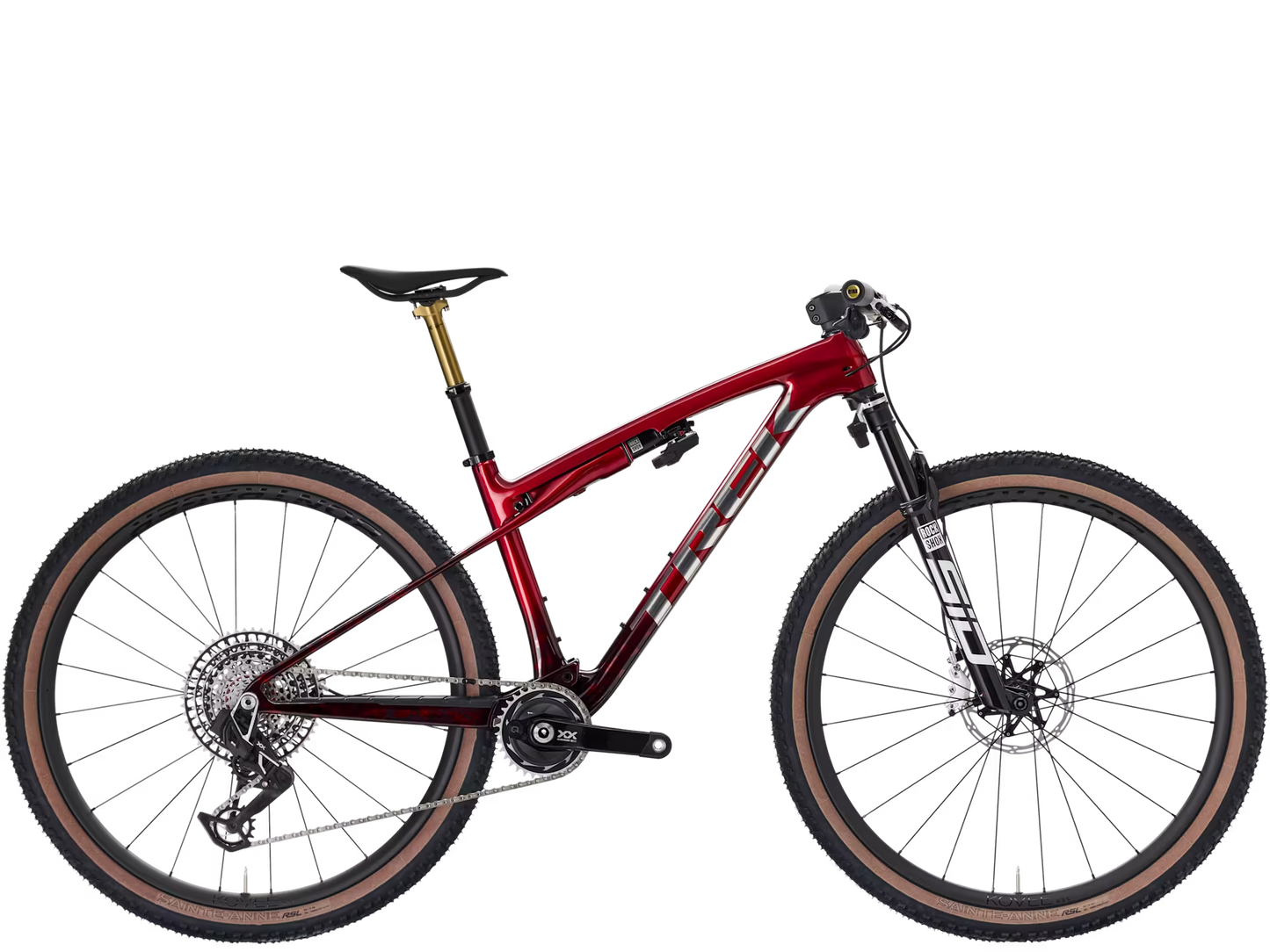 Trek Supercaliber SLR 9.9 XX Flight Attendant 26