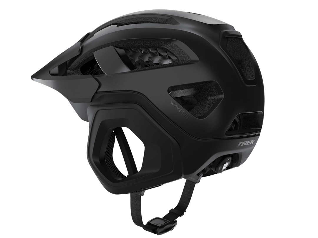 Capacete Trek Blaze Wavecel