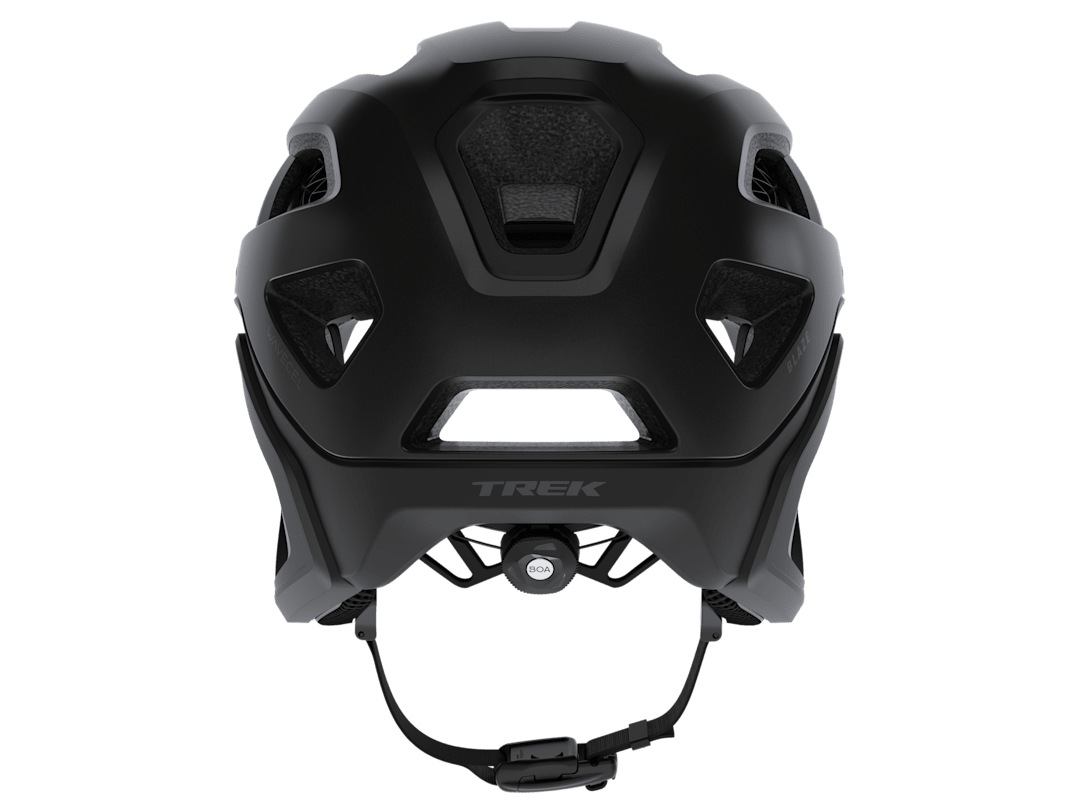 Capacete Trek Blaze Wavecel