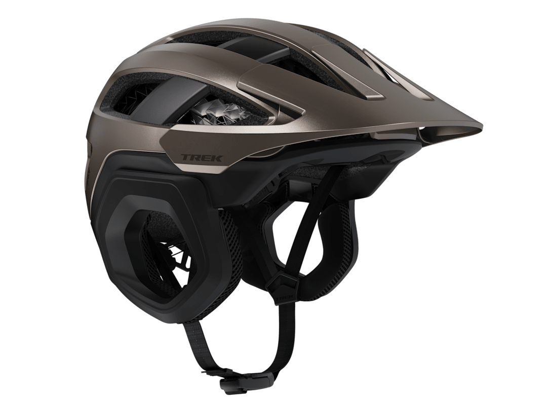 Capacete Trek Blaze Wavecel