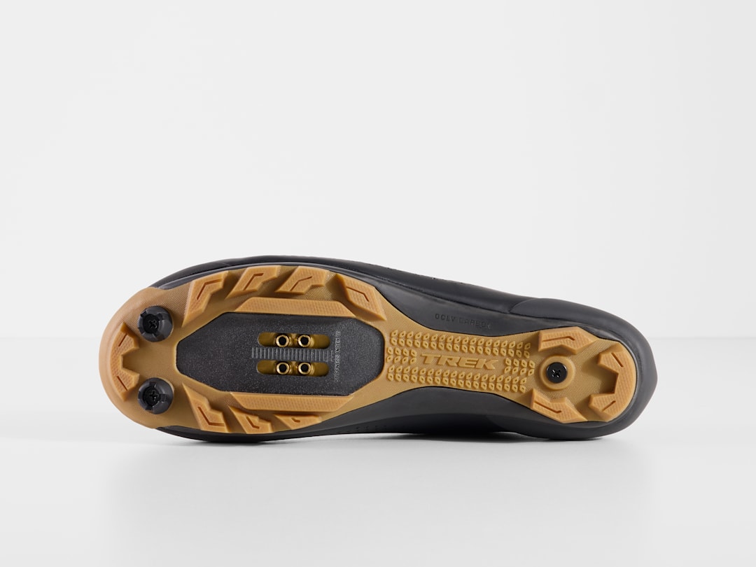 Sapatos Trek Cambion Mtb