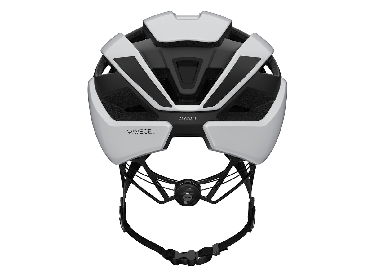 Capacete Trek Circuit Wavecel Helmet