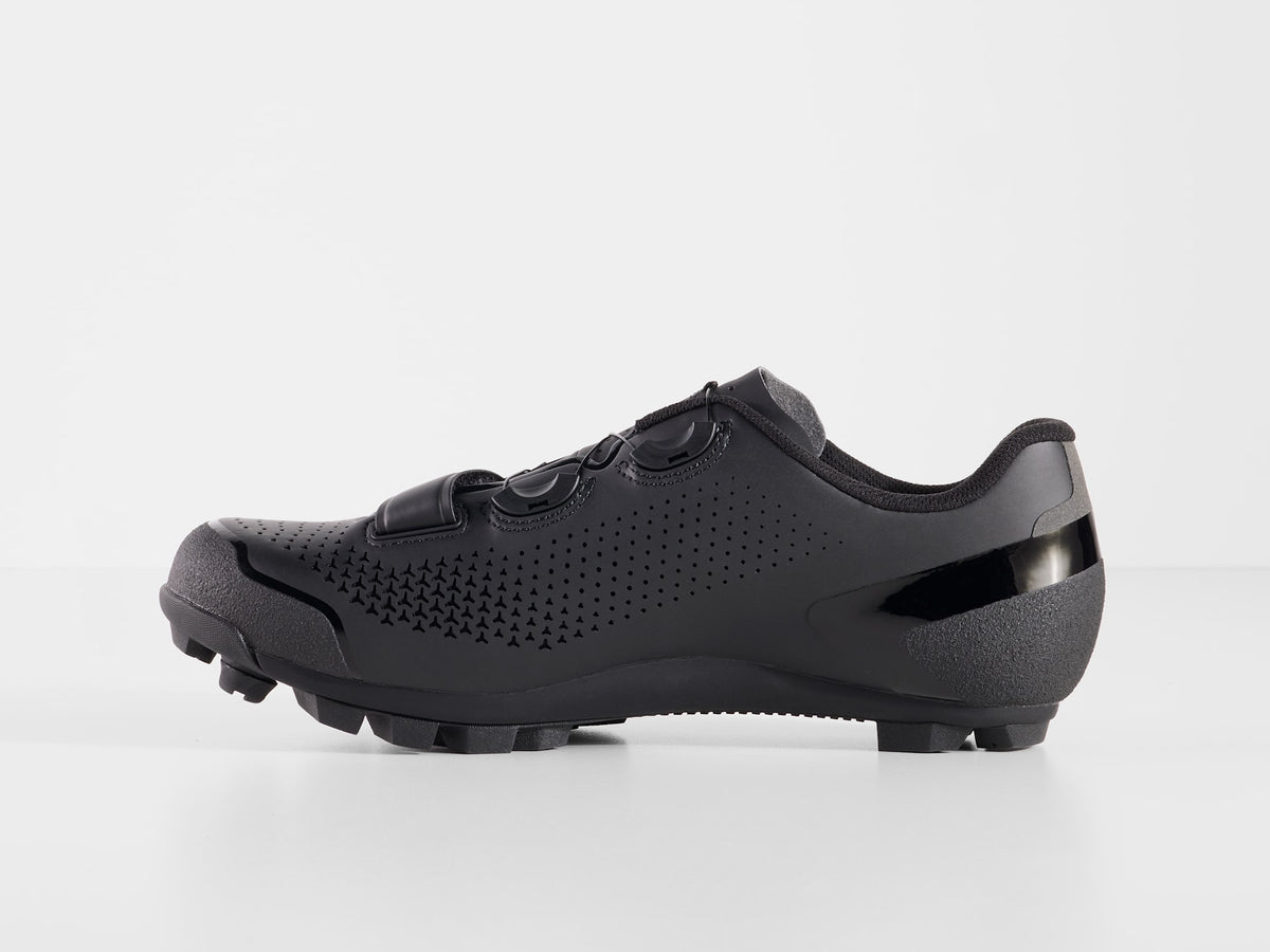 Sapatos Trek Foray Mtb