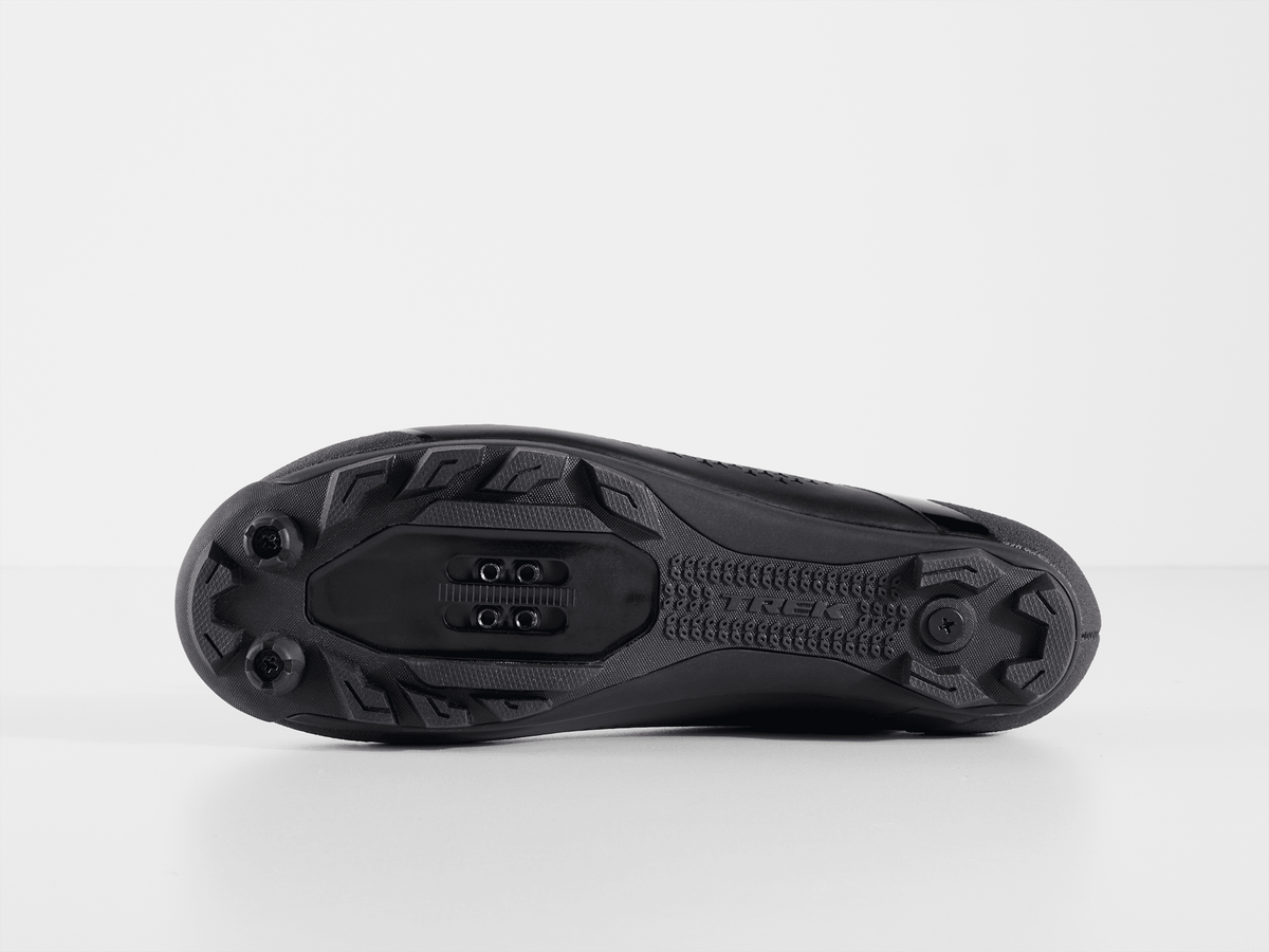 Sapatos Trek Foray Mtb