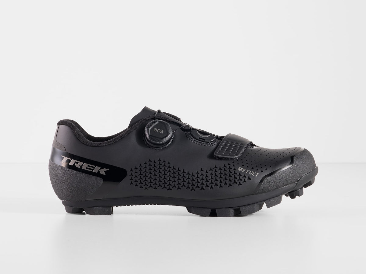 Sapatos Trek Foray Mtb