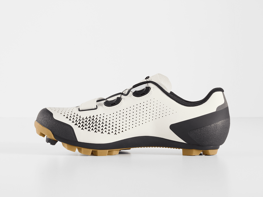 Sapatos Trek Foray Mtb