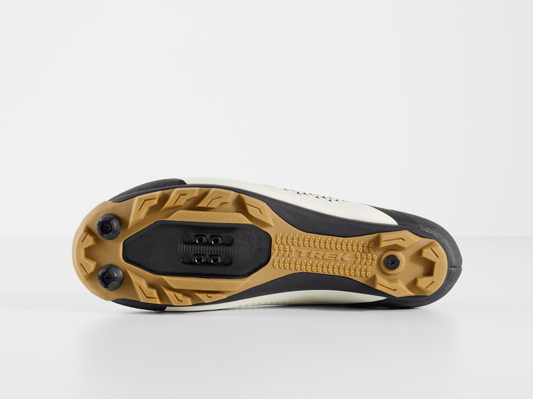 Sapatos Trek Foray Mtb