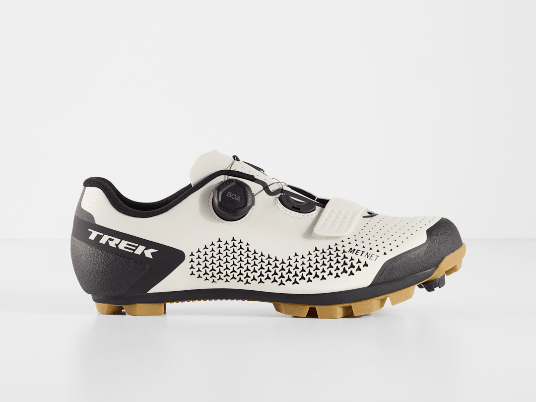 Sapatos Trek Foray Mtb