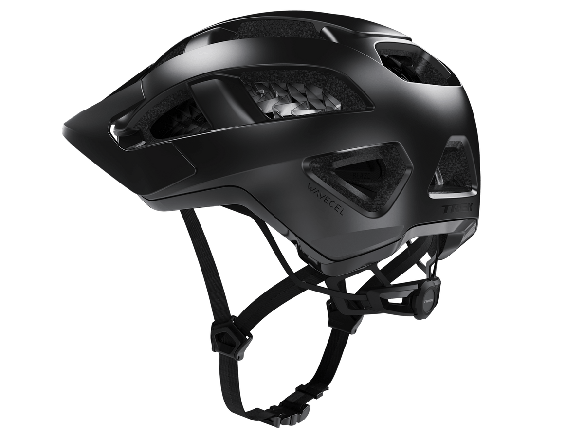 Capacete Trek Quantum Wavecel