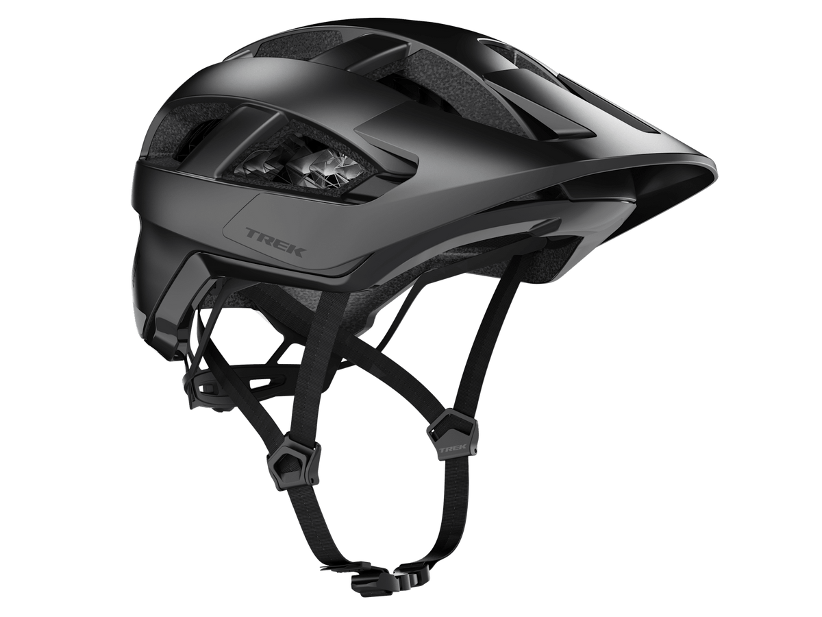Capacete Trek Quantum Wavecel