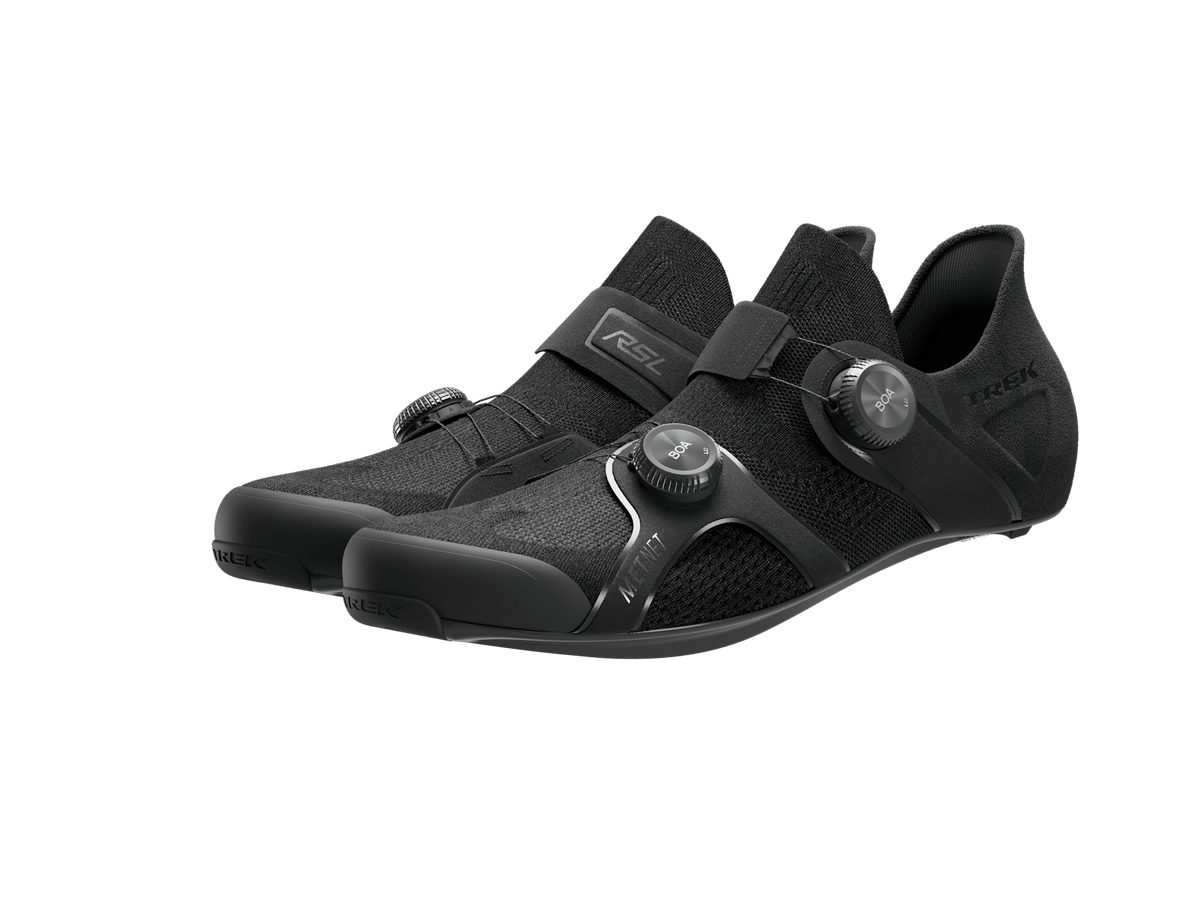 Sapatos Trek RSL Knit Road