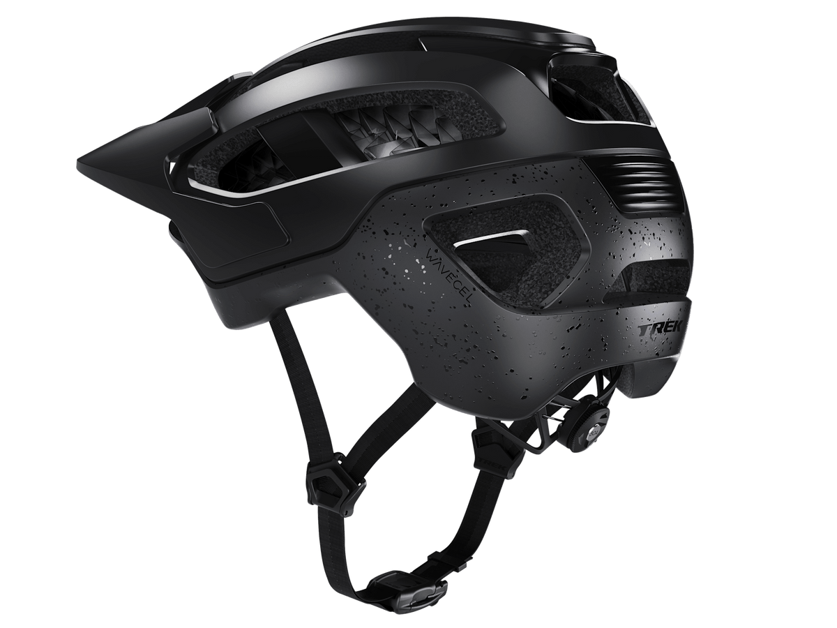 Capacete Trek Rally Wavecel
