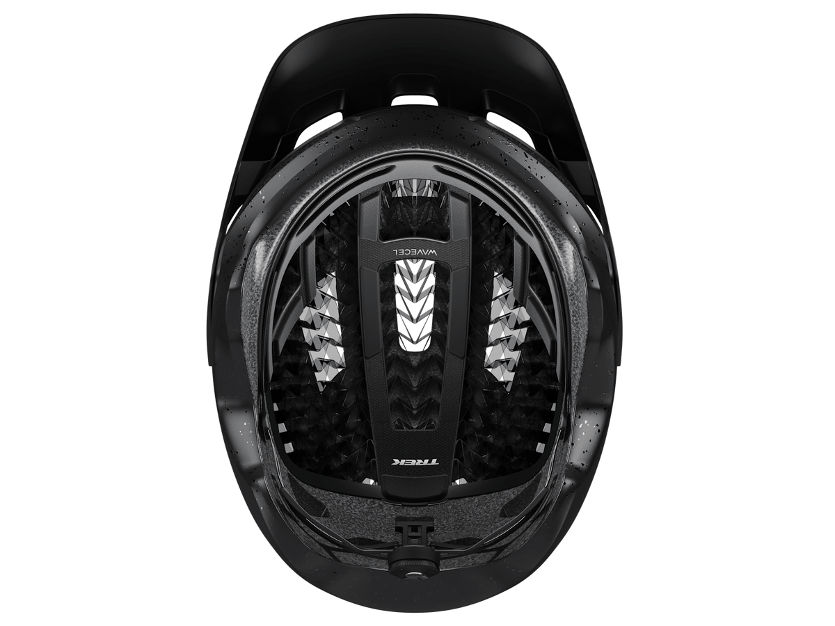 Capacete Trek Rally Wavecel