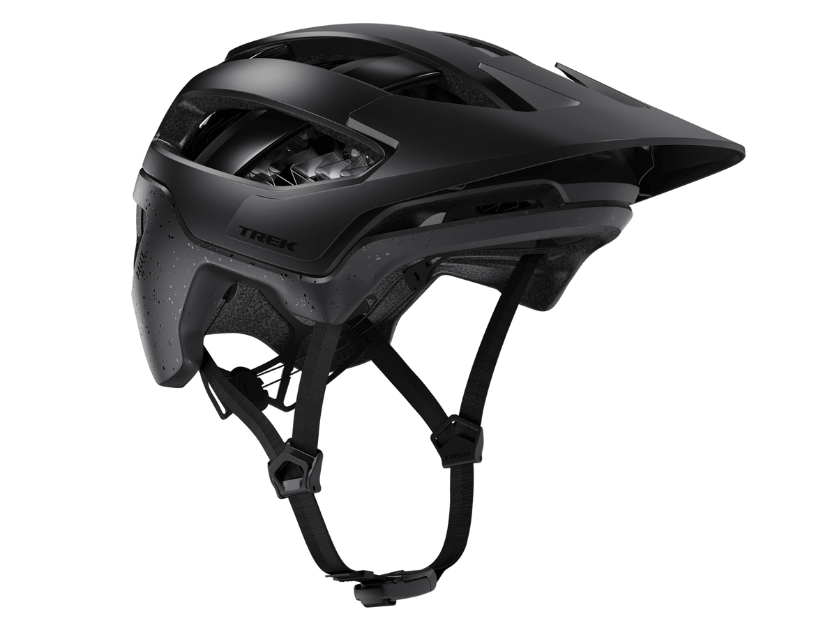 Capacete Trek Rally Wavecel
