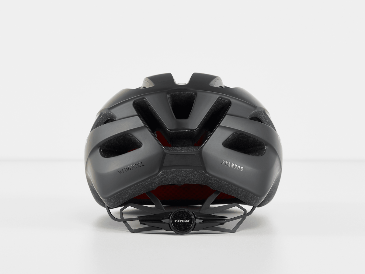 Capacete Trek Starvos WaveCel